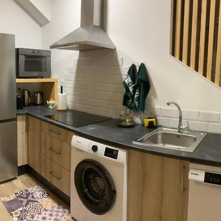 庞特维德拉Casa Arco别墅 外观 照片