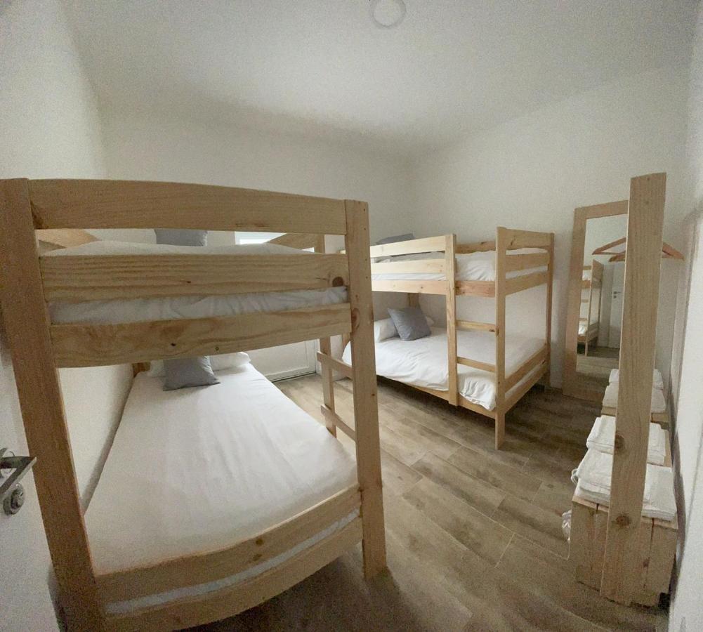庞特维德拉Casa Arco别墅 外观 照片