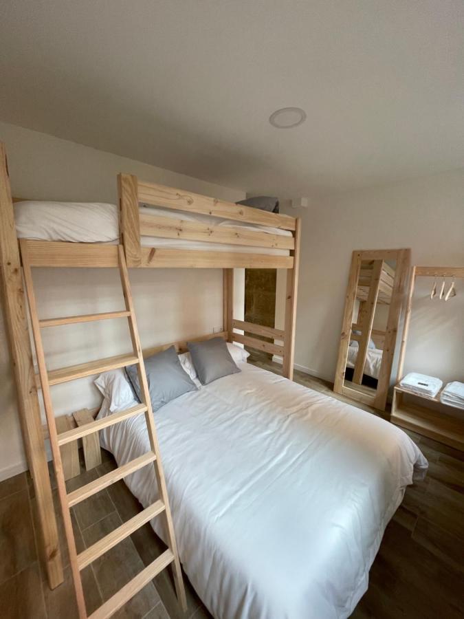 庞特维德拉Casa Arco别墅 外观 照片