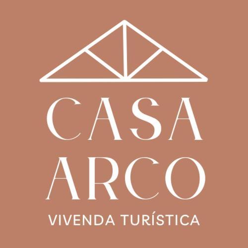 庞特维德拉Casa Arco别墅 外观 照片